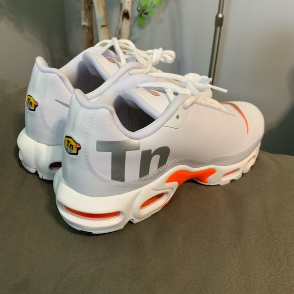 Nike TN AirMax plus - Picture 3 of 7